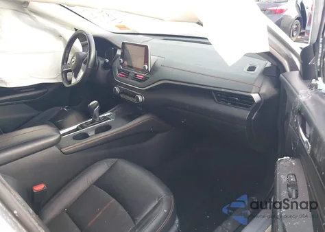 2021 Nissan Altima Sr Fwd z USA, uszkodzony, nr VIN 1N4BL4CV5MN312411